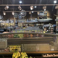 Marsh's Sun Fresh Market ico