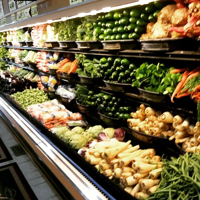 Marsh's Sun Fresh Market 8