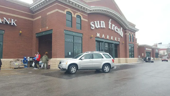 Marsh's Sun Fresh Market 3