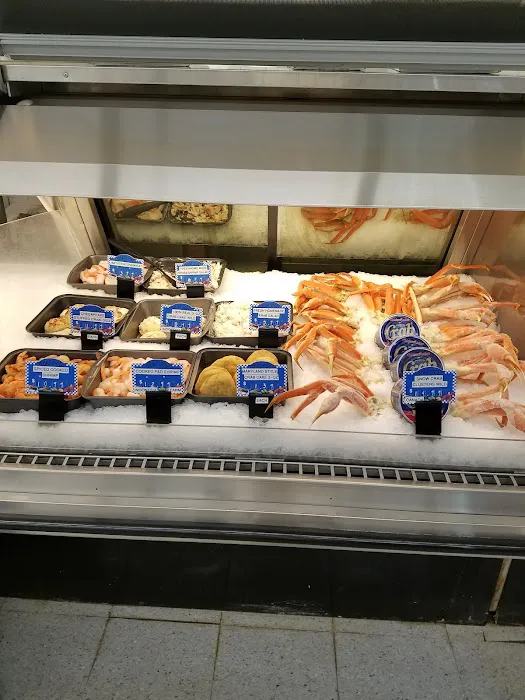 Marsh's Sun Fresh Market 5