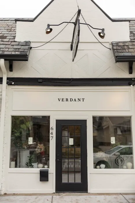 Verdant 6