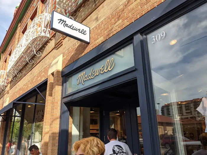 Madewell 6