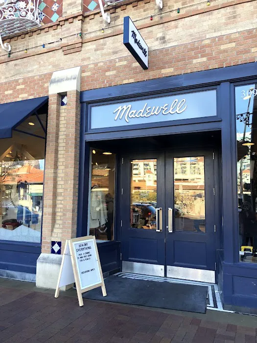 Madewell 2