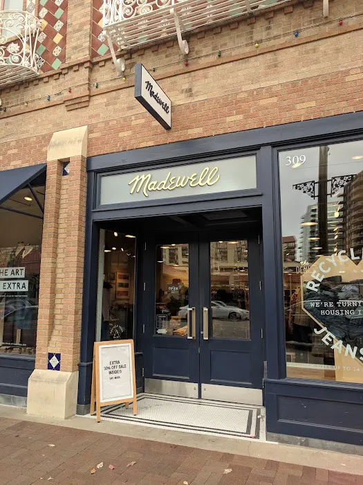 Madewell 5