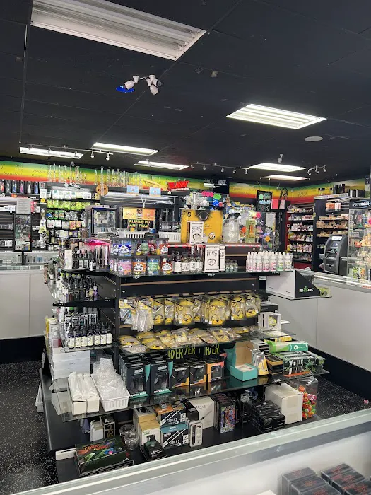 Exotic KC | Vape & Smoke Shop KC | THC & Kratom Store 3