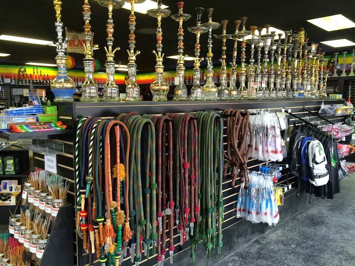 Exotic KC | Vape & Smoke Shop KC | THC & Kratom Store 9