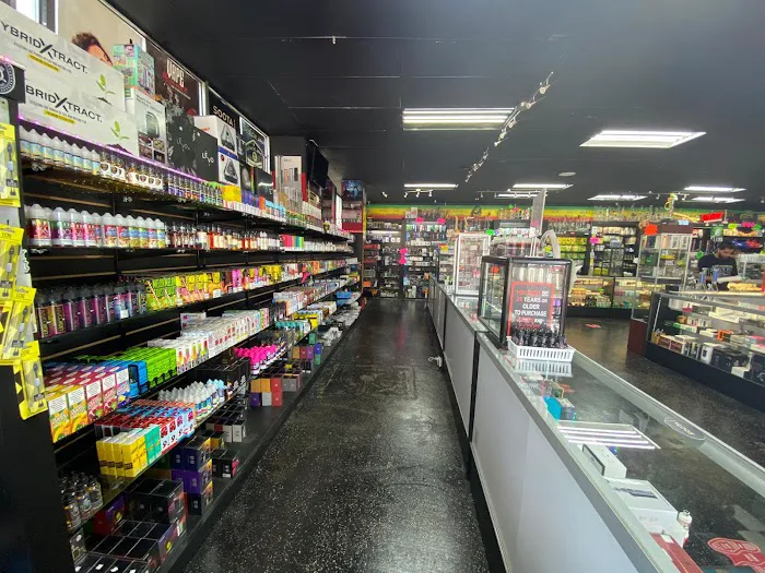 Exotic KC | Vape & Smoke Shop KC | THC & Kratom Store 5