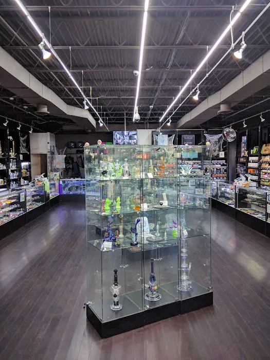 It's A Dream Smoke Shop 1
