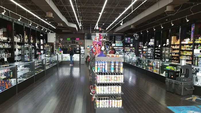 It's A Dream Smoke Shop 2