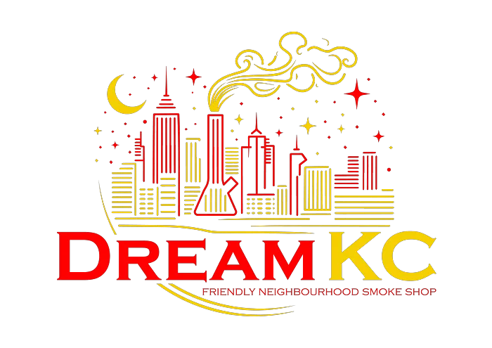 It's A Dream Smoke Shop 6