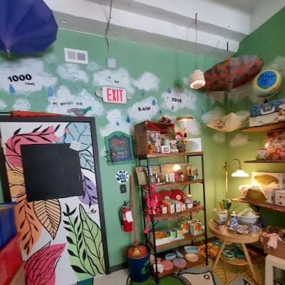 Green Utopia KC