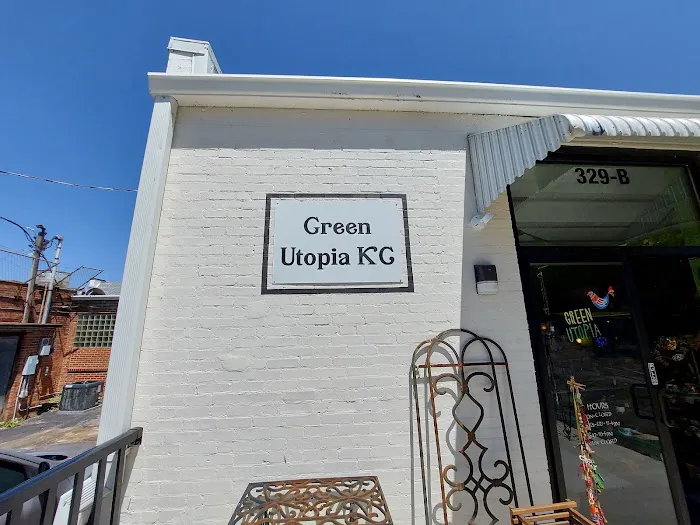 Green Utopia KC 7
