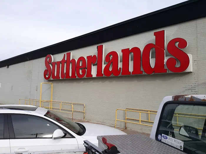 Sutherlands 7