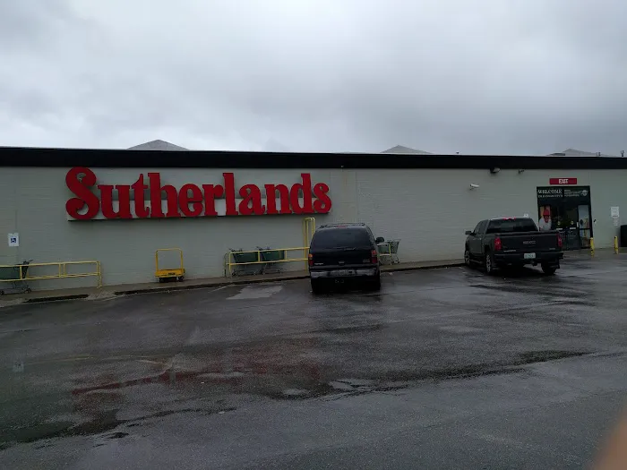 Sutherlands 3