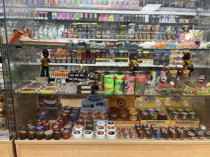 First Stop Tobacco Shop 9