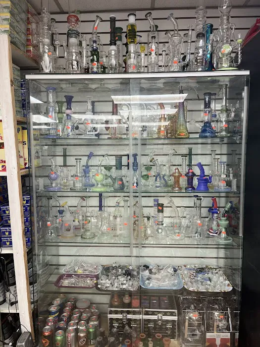 First Stop Tobacco Shop 8