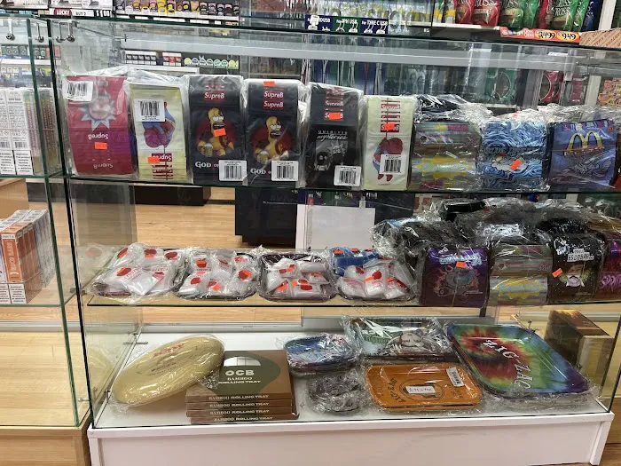 First Stop Tobacco Shop 7