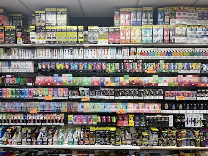 First Stop Tobacco Shop 6