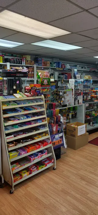 First Stop Tobacco Shop 0