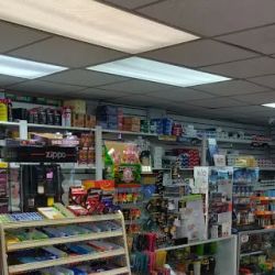 First Stop Tobacco Shop ico