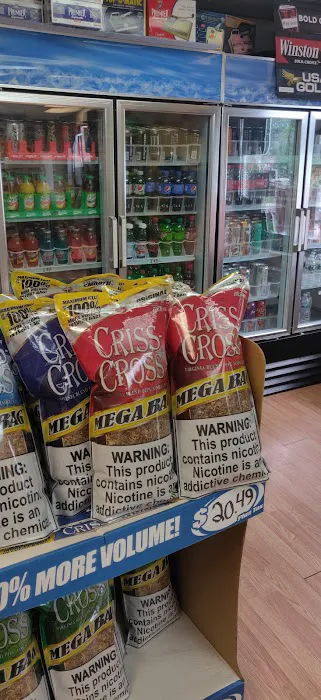First Stop Tobacco Shop 4