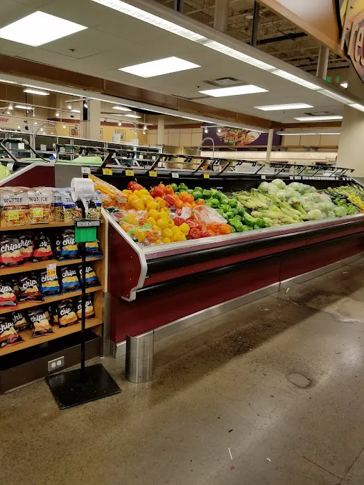 Fred Meyer 7