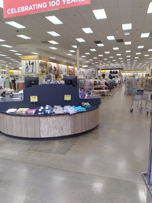 Fred Meyer 5