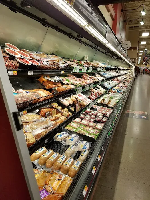 Fred Meyer 2