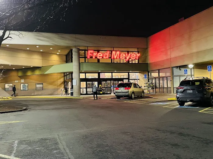 Fred Meyer 6