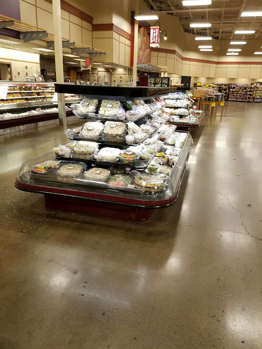Fred Meyer 4