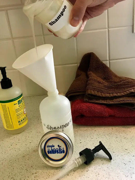 Simpson's Refill Co. 6