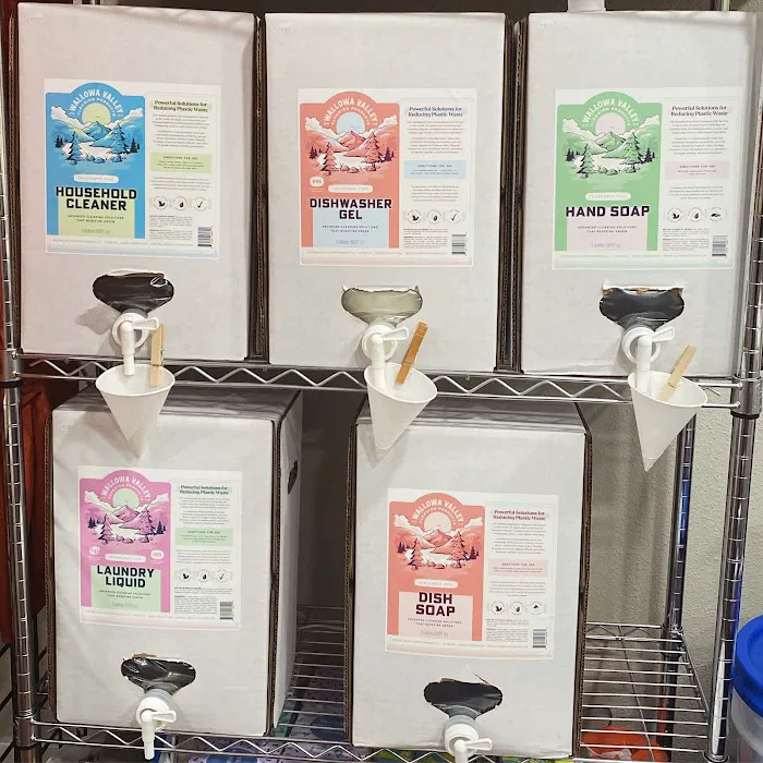Simpson's Refill Co. 9