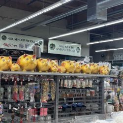 Fubonn Shopping Center ico