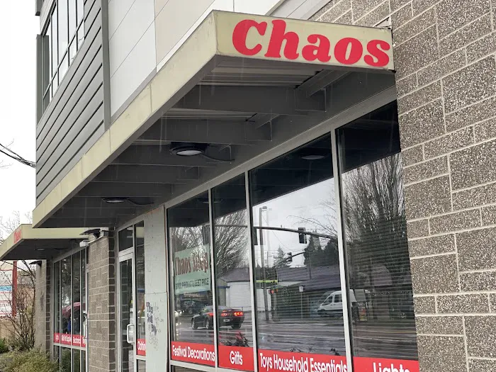 Chaos Shop 5