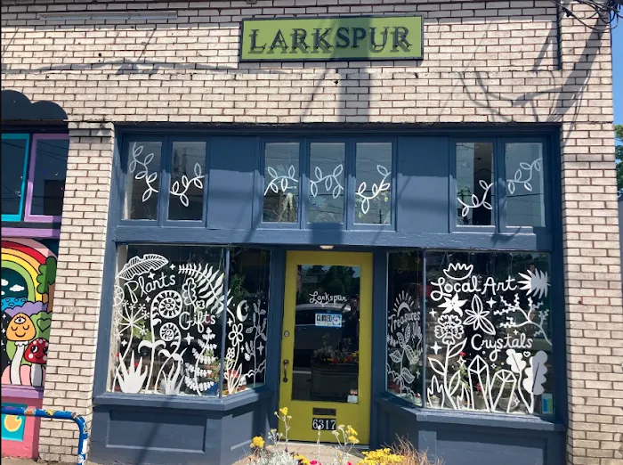 Larkspur Portland 9