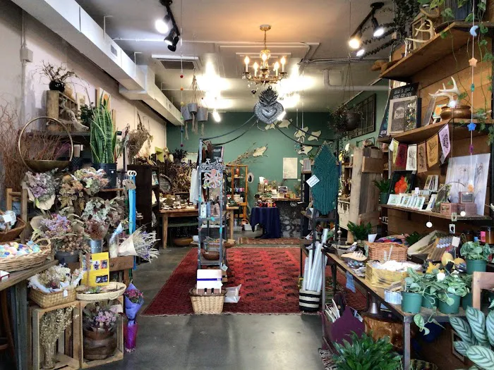 Larkspur Portland 4