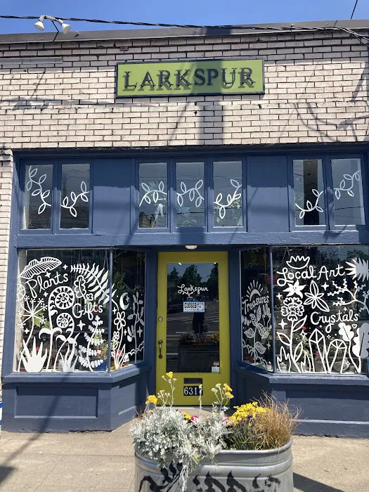 Larkspur Portland 5