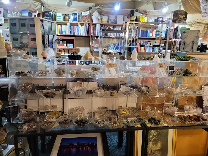Serenity Shop/ As You Wish 4