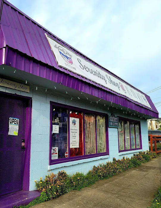Serenity Shop/ As You Wish 3