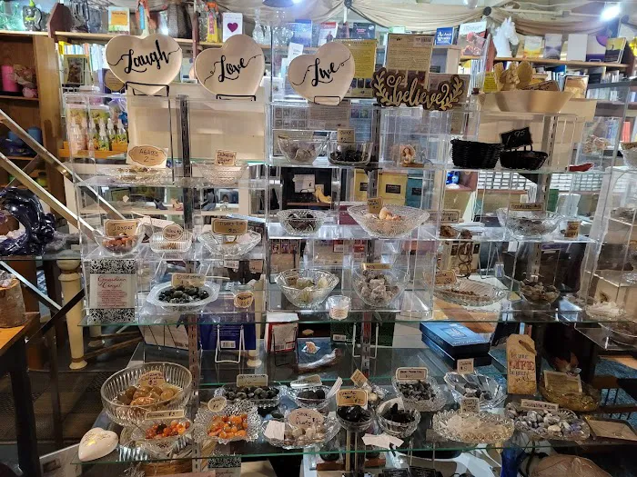 Serenity Shop/ As You Wish 1