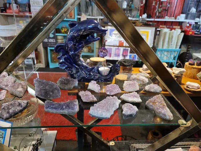 Serenity Shop/ As You Wish 0
