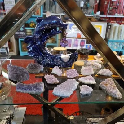 Serenity Shop/ As You Wish