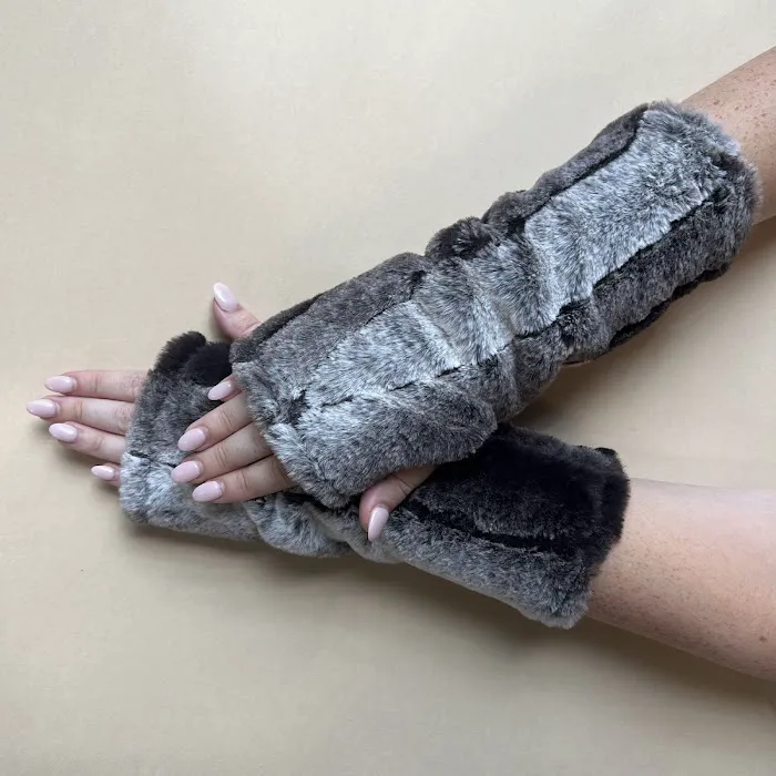 Dana Herbert Accessories 2