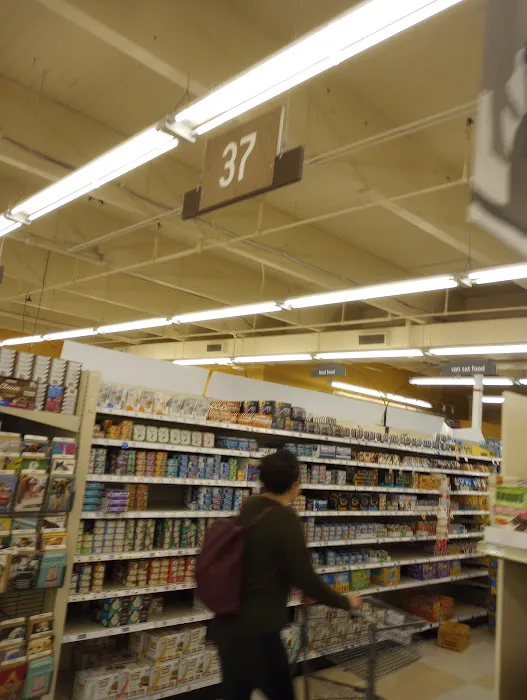Fred Meyer 7