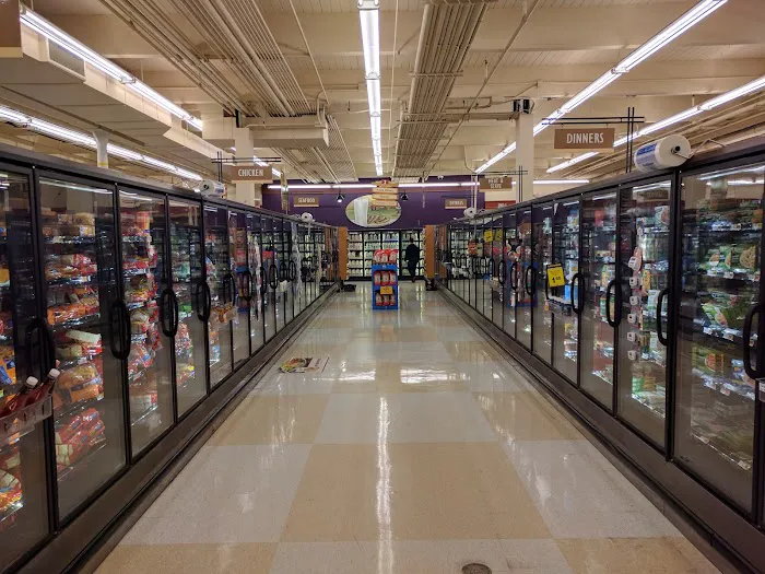 Fred Meyer 9