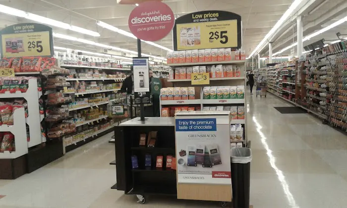 Fred Meyer 6
