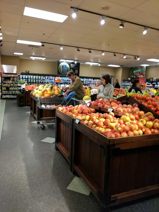 Fred Meyer 8