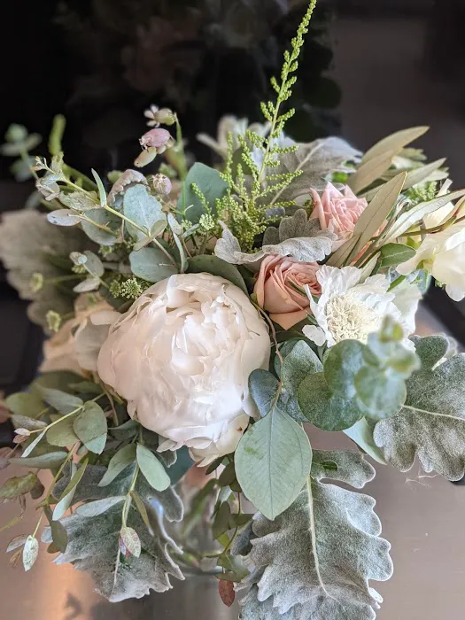 Botanica Floral Design 5