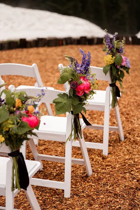Botanica Floral Design 9