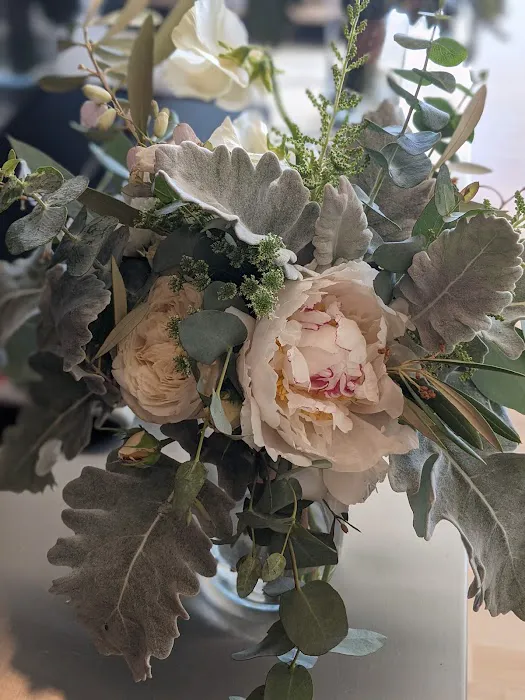 Botanica Floral Design 2